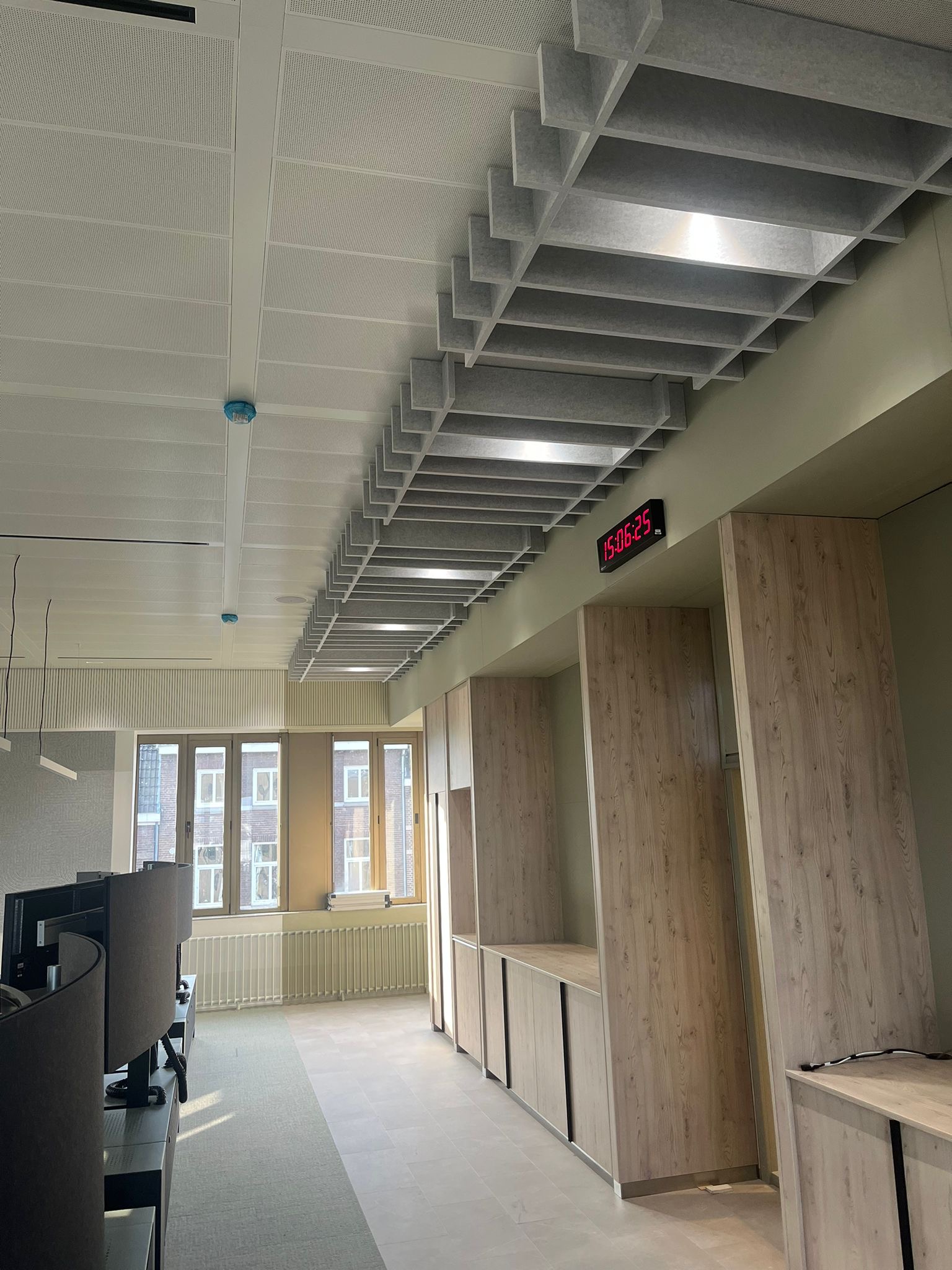 ProRail Maastricht — detail 12