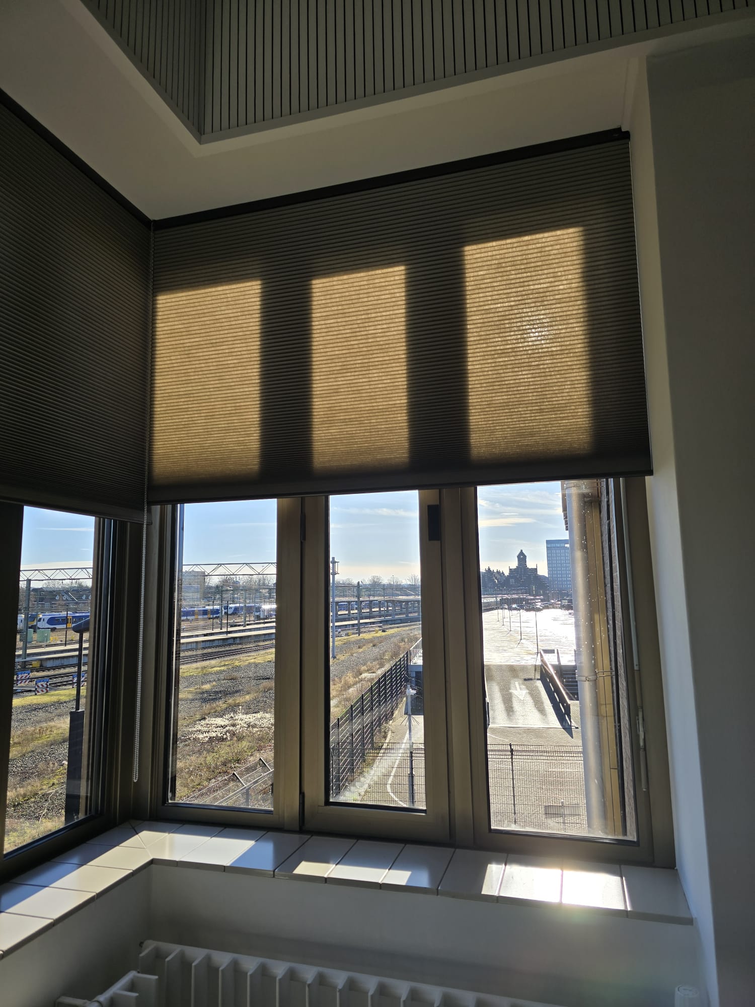 ProRail Maastricht — detail 5