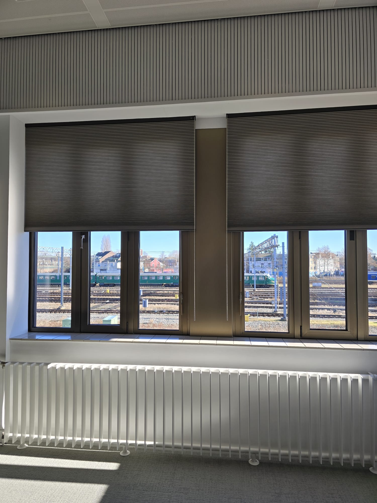 ProRail Maastricht — detail 6