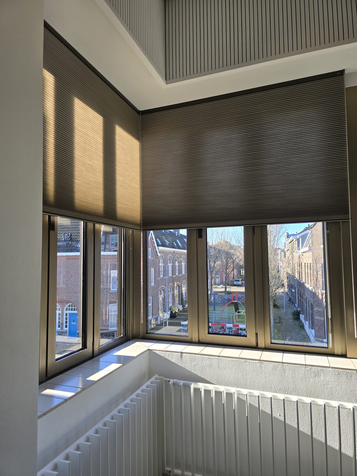 ProRail Maastricht — detail 7