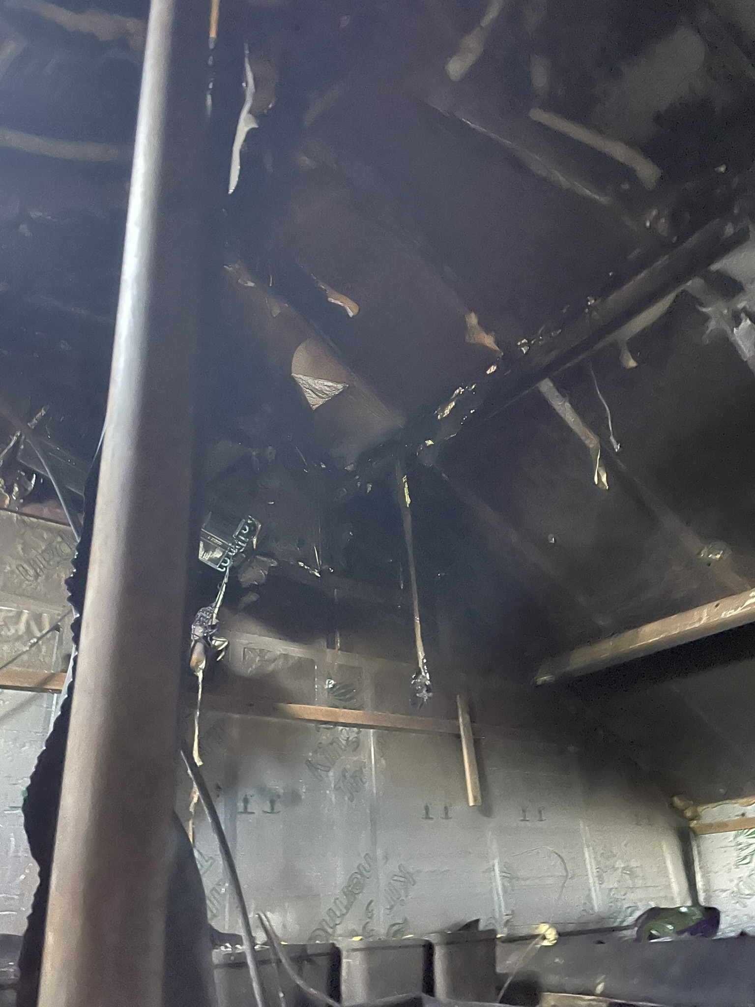 Herstel Brandschade Geleen — overzicht