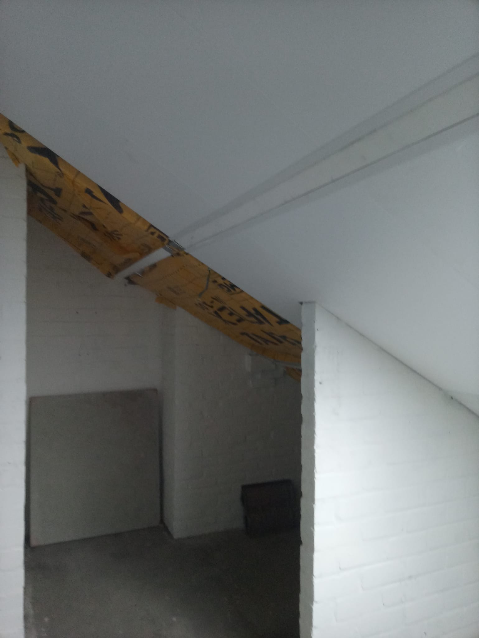 Herstel Brandschade Geleen — detail 11