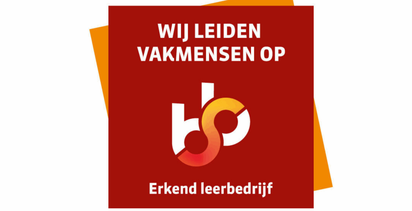 Erkend Leerbedrijf